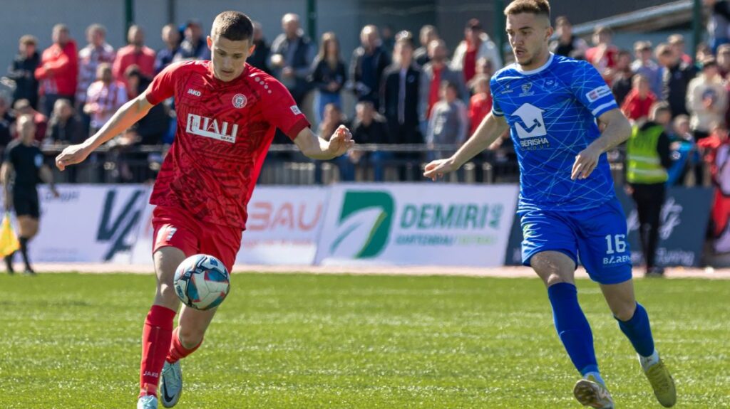 Kupa e Kosovës rikthehet në aksion, sot vendosen dy skuadrat finaliste