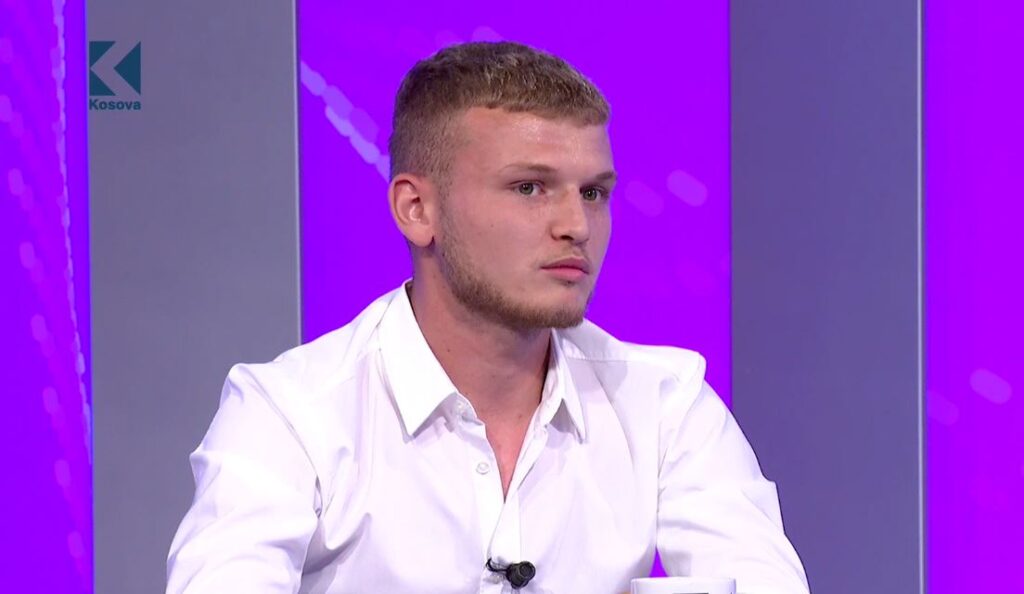 Igballi, nipi i Adem Jasharit: Ndjenjë shumë e mirë të shënoj gol për Prishtinën si 17-vjeçar (Video)