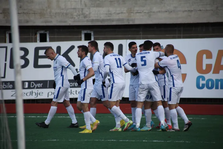 Malisheva me fitore të madhe në Ferizaj