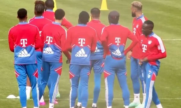 Mane dhe Sane ushtrojnë rregullisht së bashku, pritet dënimi i sulmuesit senegalez