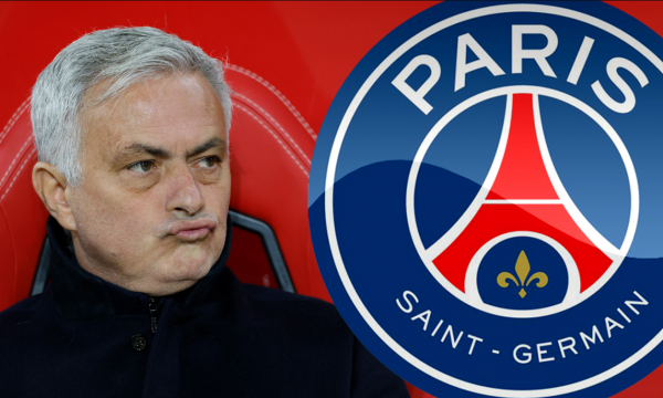 PSG-ja e dëshiron Mourinhon, portugezi i hapur për të nisur një sfidë të re