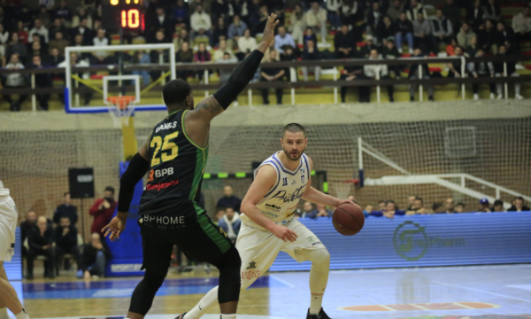 Zyrtare: Caktohet termini i ri për ndeshjen e pestë gjysmëfinale, mes Prishtinës dhe Trepçës