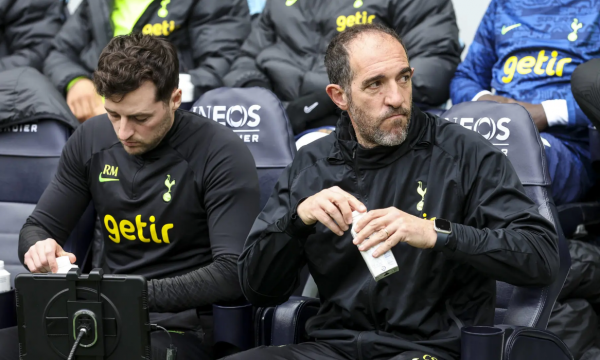 Konfirmohet trajneri i ri i Tottenhamit, pas shkarkimit të Stellinit