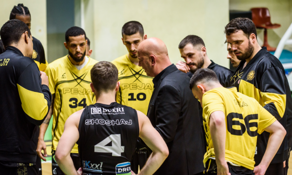 Orari i “Final 4” në Ligën Ballkanike, Peja përballet në gjysmëfinale me nikoqirët