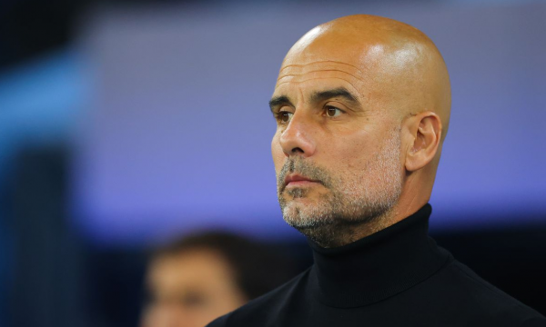 Guardiola për ndeshjen ndaj Arsenalit: Fitorja e vendos në duart tona fatin e titullit, por nuk është vendimtare