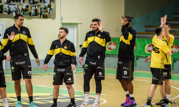 Peja deklason nikoqirët dhe kalon në finale të Ligës Ballkanike