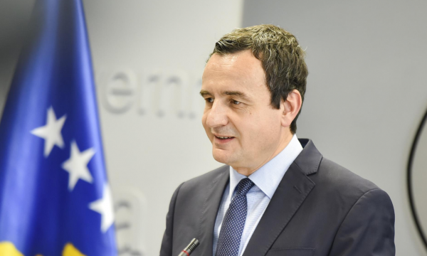 Kurti: Organizimi i Lojërave Mesdhetare në Kosovë do të shënojë moment historik për zhvillimin e sportit