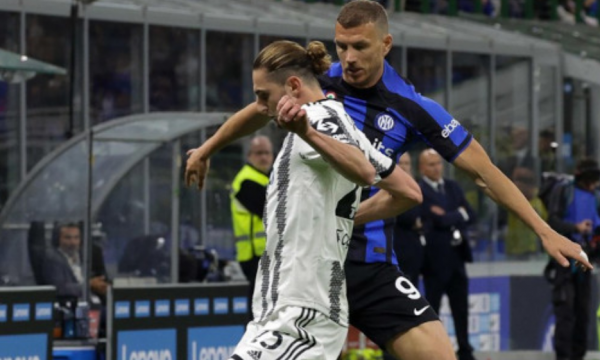 Interi e mposht Juventusin, kualifikohet në finale të Kupës së Italisë