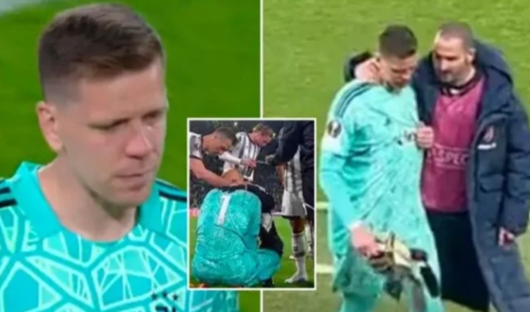 Portieri i Juventus tregon për problemin në zemër: U tremba, nuk merrja dot frymë