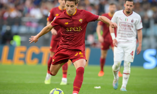 Minutat shtesë për infarkt, s’ka fitues në derbin Roma-Milan