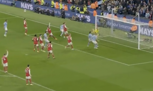 VAR-i aleat i Cityt, dyfishohet epërsia ndaj Arsenalit