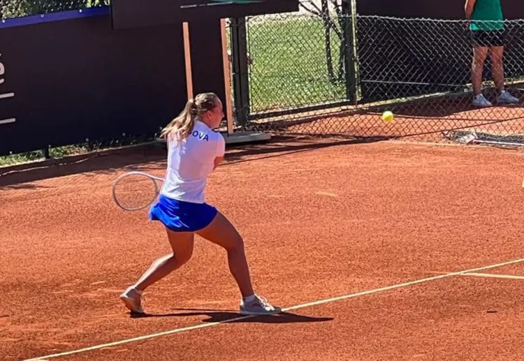 Tenis, Kosova siguron fitoren e madhe ndaj Afrikës së Jugut