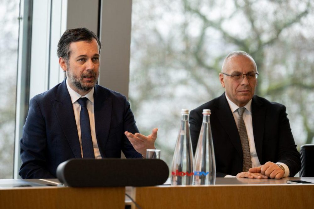 Hajrulla Çeku jep lajmin e madh: 30 federata sportive janë në prag të licencimit, përfshirë edhe FFK-në