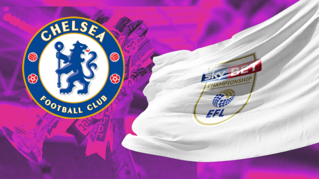 Matematikisht – Chelsea mund të bije në Championship
