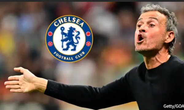 Cesar Azpilicueta nxit thashethemet për Luis Enrique: Ndeshjet më të mira të mija për Spanjën ishin me atë trajner