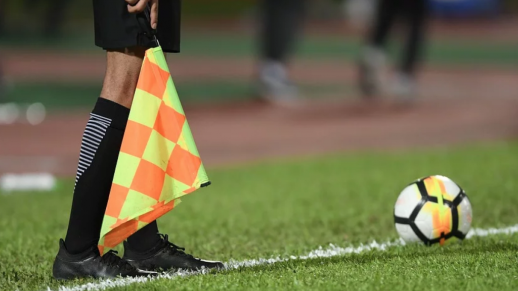 Delegohen gjyqtarët për xhiron e 28-të në Albi Mall Superligë