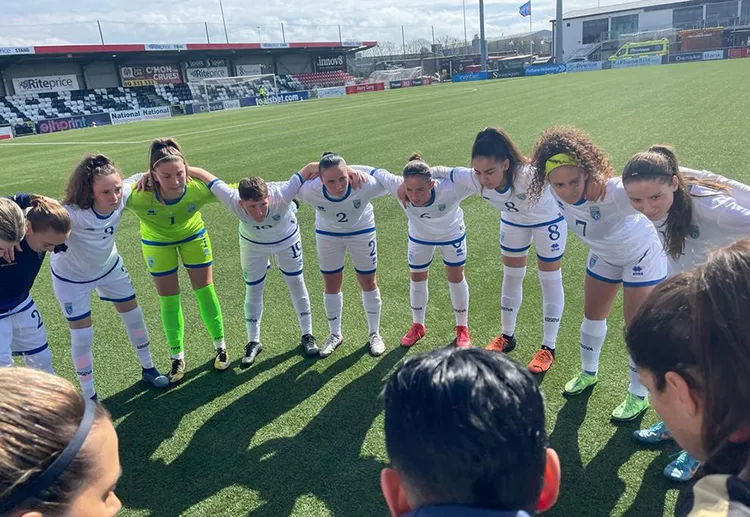 Kosova U19 fiton edhe ndaj Letonisë