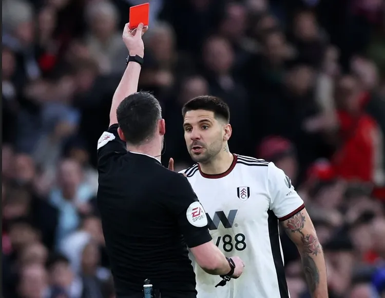 Sulmuesi serb merr dënim të rëndë nga Federata e Anglisë