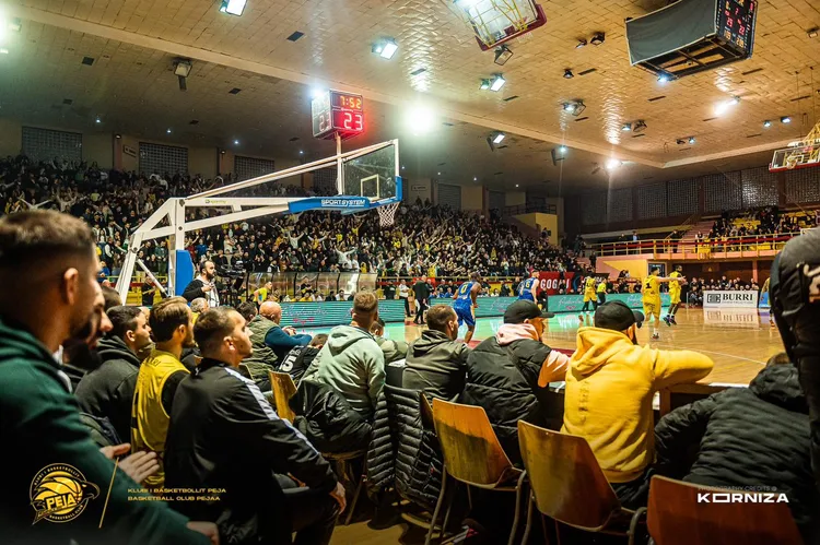 Peja hedh dyshime se edhe ndeshja e fundit me Yllin ka qenë e kurdisur