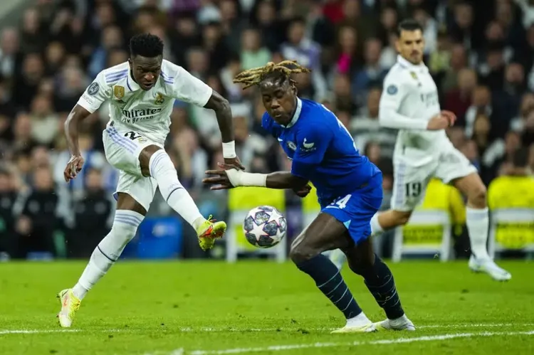 Reali po lundron në Evropë, ndërsa në Spanjë luan për krenari