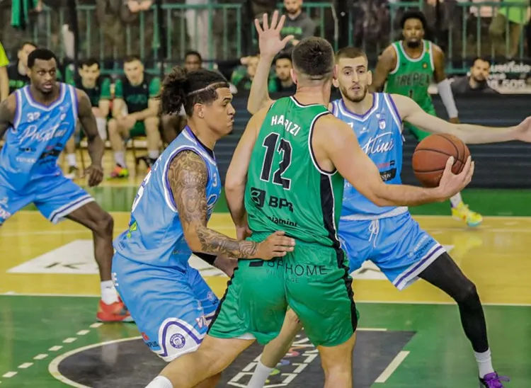 Trepça barazon rezultatin, finalisti vendoset në Prishtinë