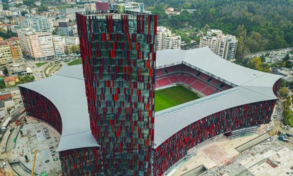 Kupa e Greqisë në “Air Albania”, FSHF jep miratimin