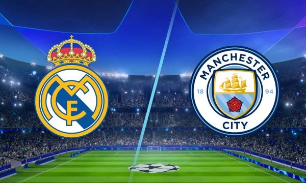 Real Madrid – Manchester City, publikohen formacionet zyrtare