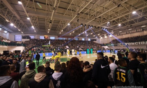 FBK publikon vendimet: Trepça dënohet me 1100 euro, Drilon Hajrizi me 400