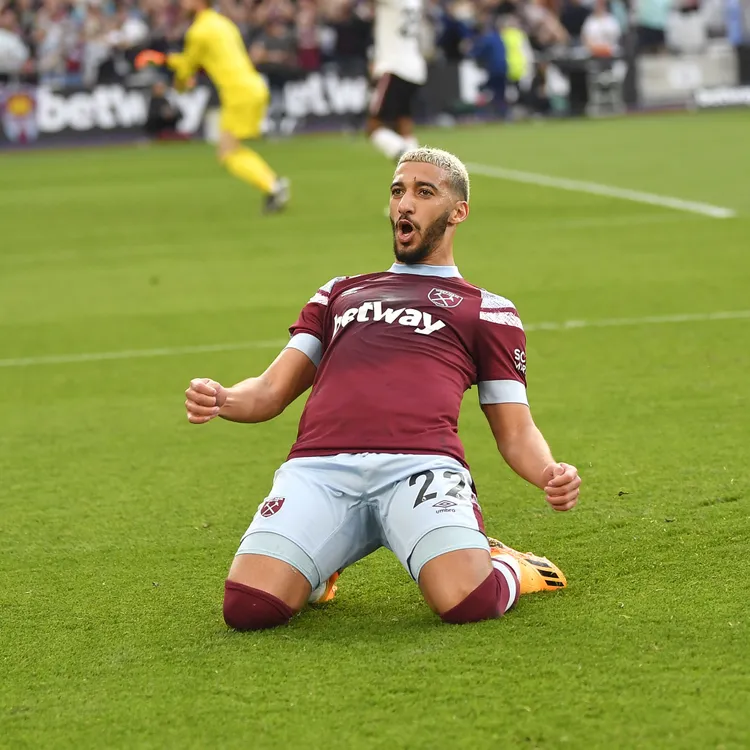 Unitedi vazhdon me humbje në Premier League