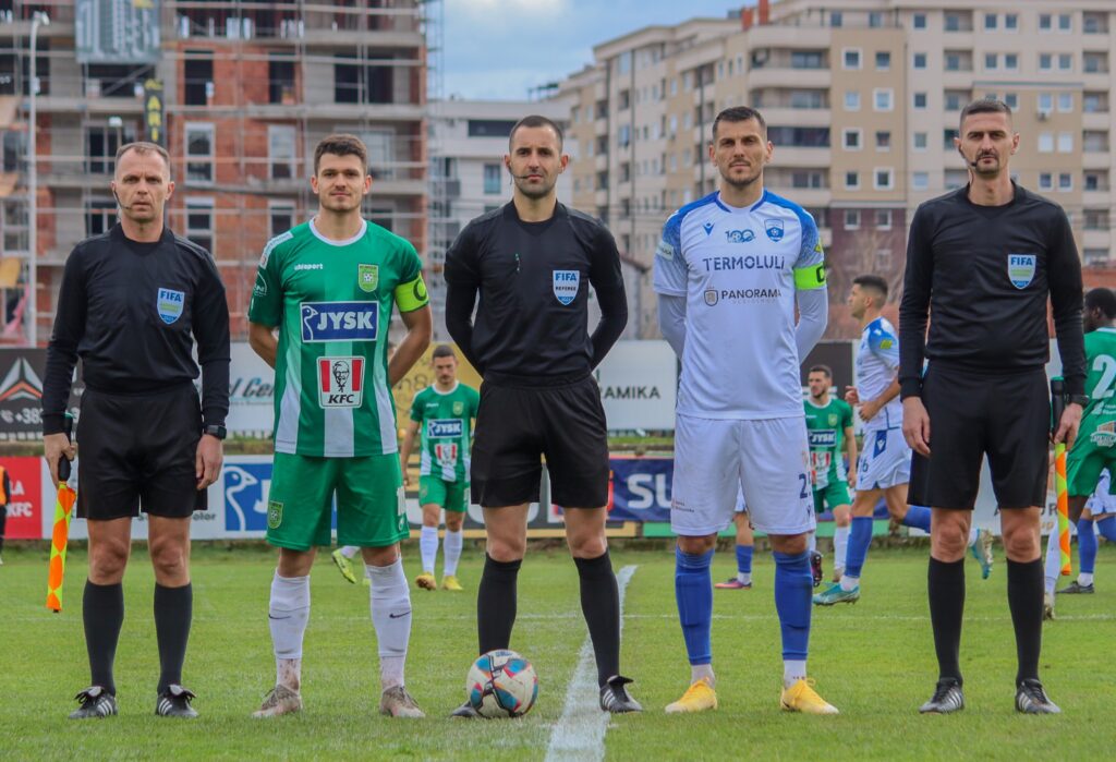 Javë e jetike për Ferizajn e Trepçën ’89, cila do të mbijetojë në Superligë?