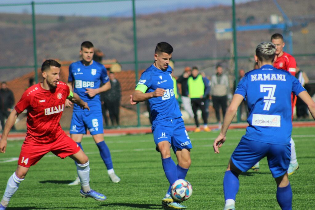 Çka po ndodh me Dritën, largohet edhe kapiteni