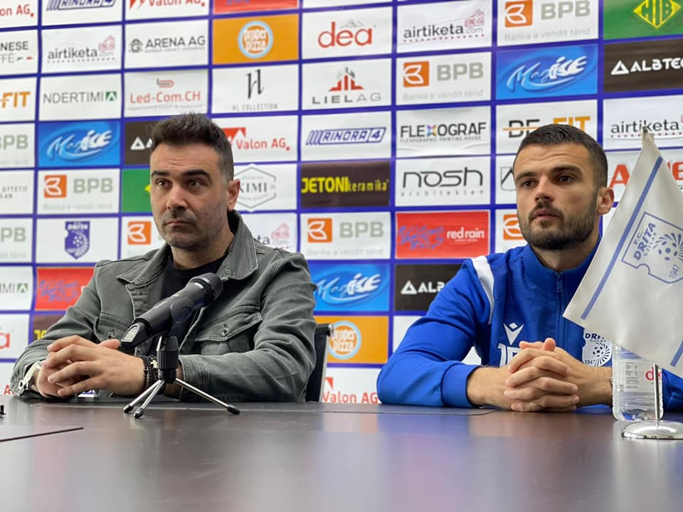 Jashari: Ndeshja ndaj Ballkanin vendimtare, më të motivuar se kurrë për fitore