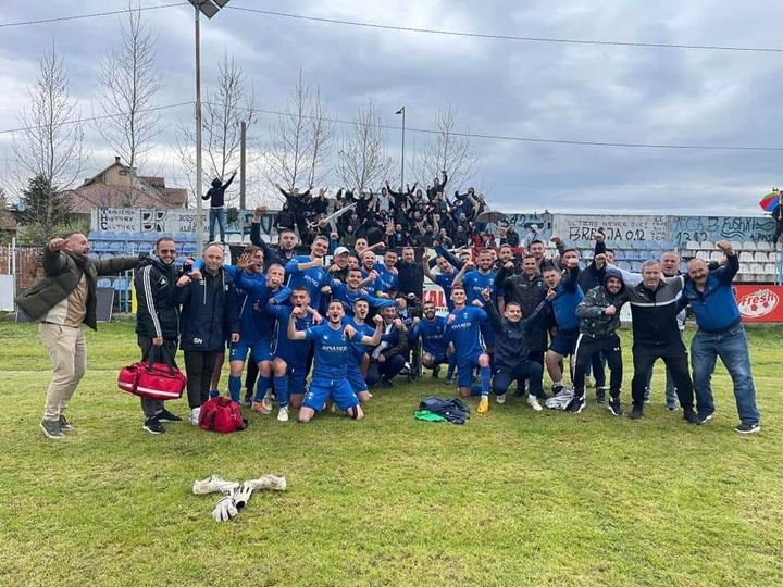 Fushë Kosova rikthehet në Superligë