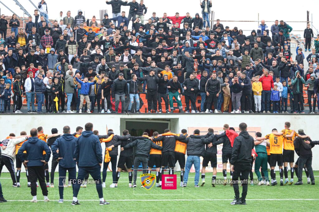 Titulli i kampionit mund të vendoset të shtunën