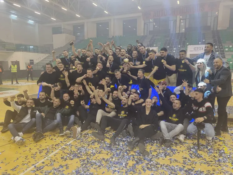 Peja fiton titullin pas një dekade