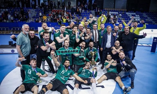 Çfarë drame, Kupa në Mitrovicë. Trepça mposht Besën