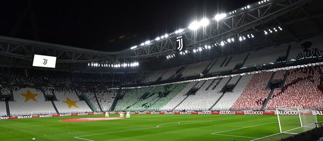 Pranon parregullsitë në kontabilitet: Juventusi e mbyll vetëm me një gjobë