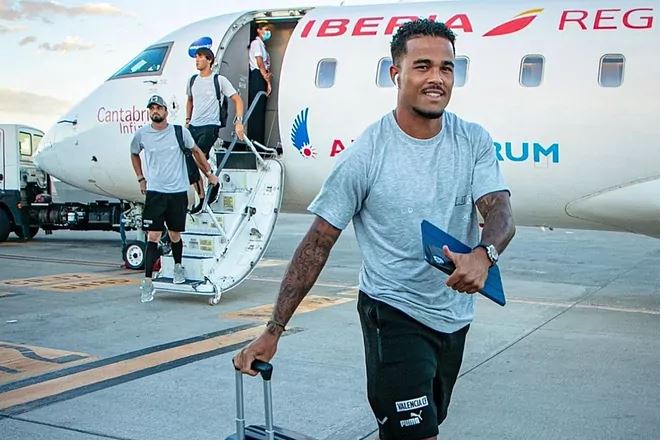 Plaçkitet shtëpia e yllit të La Ligas, hajnat i rrahin edhe gruan