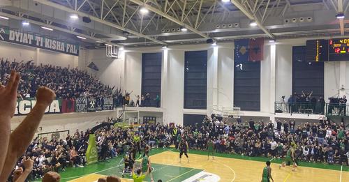 Trepça e fiton ndeshjen e tretë finale ndaj Pejës