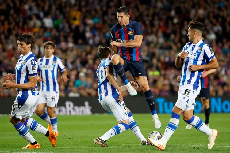 Kampioni i ri i La Ligas pëson në shtëpi