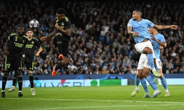 Akanji: Po çfarë autogoli i Militaos, goli i tretë ndaj Realit është i imi