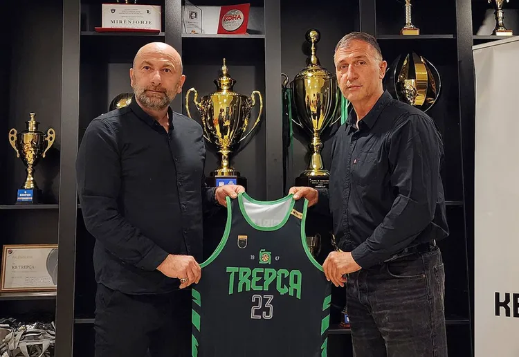 Beqiragiq në krye të Trepçës prej edicionit të ri