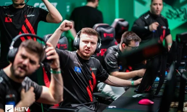 “Shqiponjat” nga Kosova e mposhtin ekipin danez