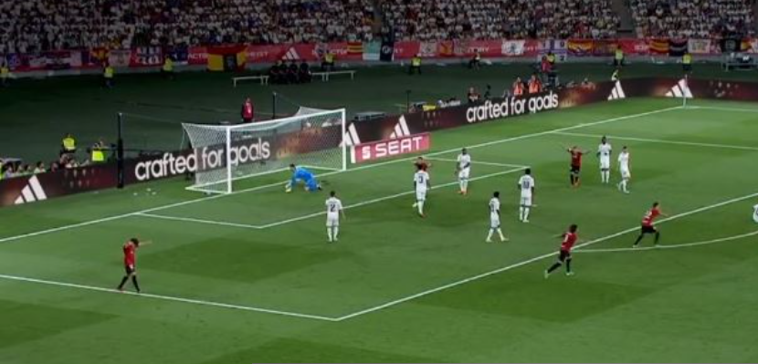 Real Madrid fiton Kupën e Mbretit