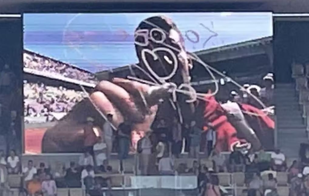 E turpshme, Roland Garros nuk merr asnjë veprim ndaj gjestit të turpshëm të serbit Djokovic