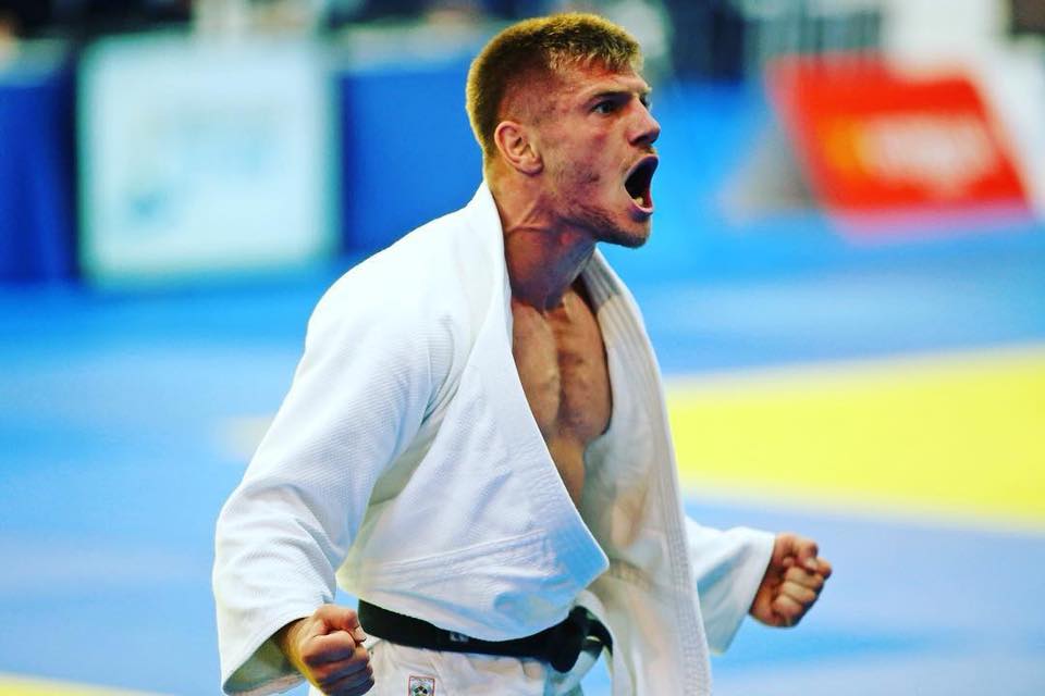 Gjakova i pandalshëm kualifikohet në rrethin e tretë në Grand Prix Austria