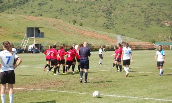 Dyshime për kurdisje edhe në futbollin e femrave, KFF Mitrovica e denoncon Hajvalinë me audio-incizim në Polici