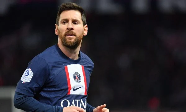 E fundit, Messi do të largohet nga PSG-ja në fund të sezonit