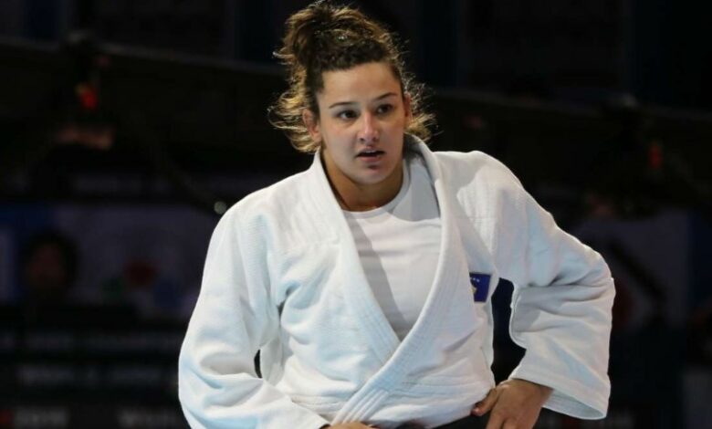 Kosova pa medalje në Botëror, eliminohet edhe Loriana Kuka
