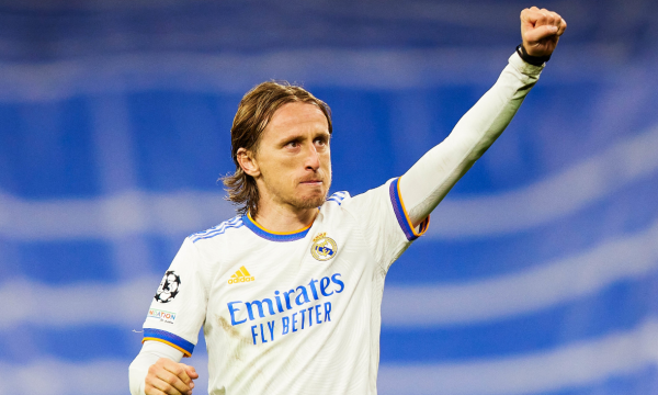Modric refuzon ofertat astronomike nga Arabia Saudita, do të vazhdojë me Realin